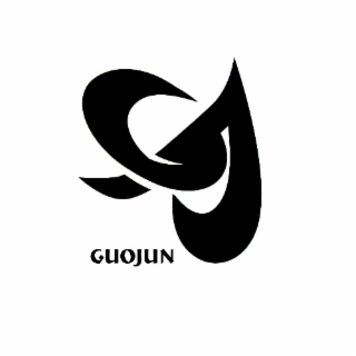 GUOJUN logo