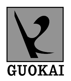 GUOKAI logo