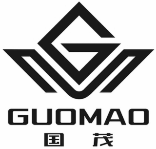 GUOMAO logo
