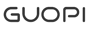GUOPI logo
