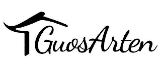 GUOSARTEN logo