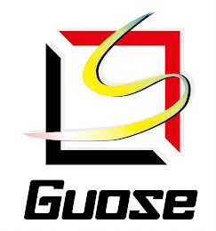 GUOSE logo
