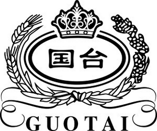 GUOTAI logo