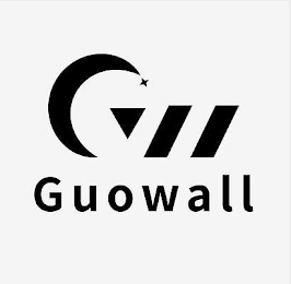 GUOWALL logo