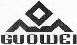 GUOWEI logo