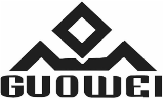 GUOWEI logo