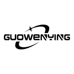 GUOWENYING logo