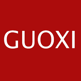 GUOXI logo