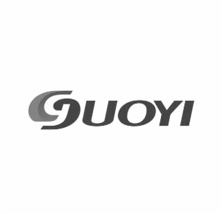 GUOYI logo