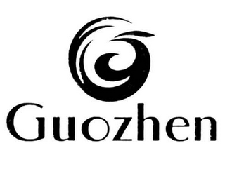 GUOZHEN logo
