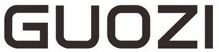 GUOZI logo