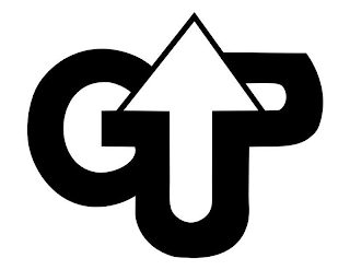 GUP logo