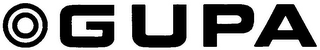 GUPA logo