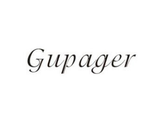 GUPAGER logo