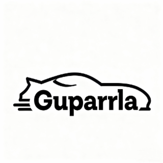 GUPARRLA logo