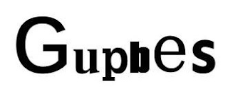 GUPBES logo
