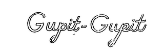 GUPIT-GUPIT logo