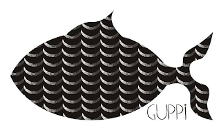 GUPPI logo