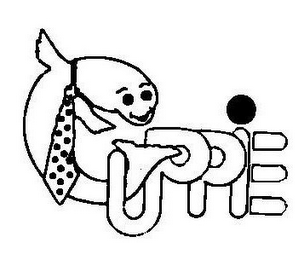 GUPPIE logo