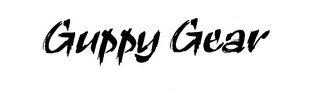 GUPPY GEAR logo