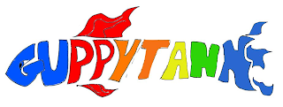 GUPPYTANK logo
