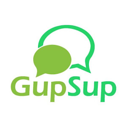GUPSUP logo