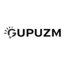 GUPUZM logo