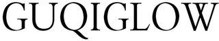 GUQIGLOW logo