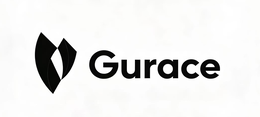 GURACE logo