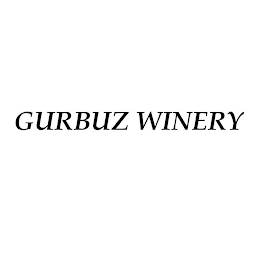 GURBUZ WINERY logo