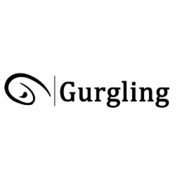 GURGLING logo