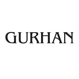 GURHAN logo