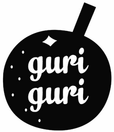 GURI GURI logo