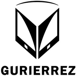 GURIERREZ logo