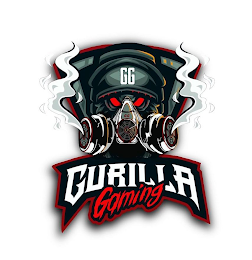 GURILLA GAMING logo