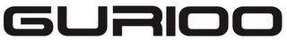 GURIOO logo