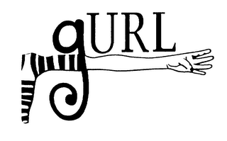 GURL logo