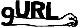 GURL logo