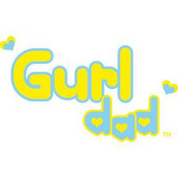 GURL DAD logo