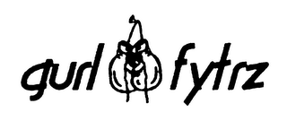 GURL FYTRZ logo