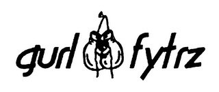 GURL FYTRZ logo