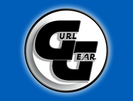 GURL GEAR logo