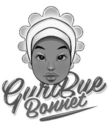 GURLBYE BONNET logo