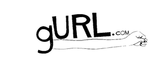 GURL.COM logo
