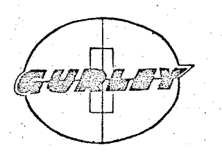 GURLEY logo