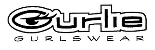 GURLIE GURLSWEAR logo