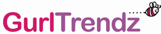 GURLTRENDZ logo