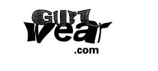 GURLWEAR.COM logo