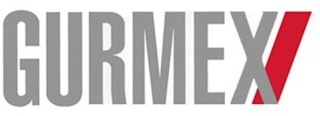 GURMEX logo