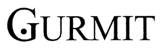 GURMIT logo